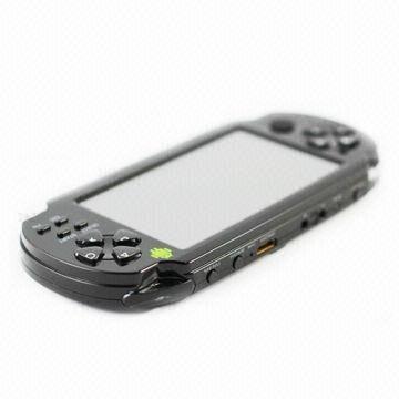 China Jugador androide quad-core PSP en venta