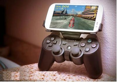 China juegos androides 3D del picosegundo del psp de la pantalla de TFT de 7 pulgadas de la ayuda androide del juego, blancos en venta