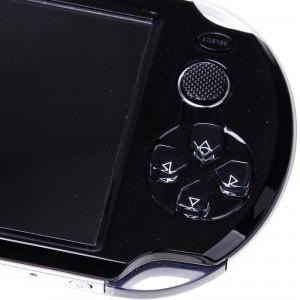 China Nintendo, SEGA, de Androïde MEDIO Speler PSP van Sony met Androïde 4.2.2 Te koop