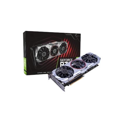 China GeForce RTX 2060 Super AD iGame Workstation Graphics Card Special OC Graphics Card for Computer Games, E-sports for sale