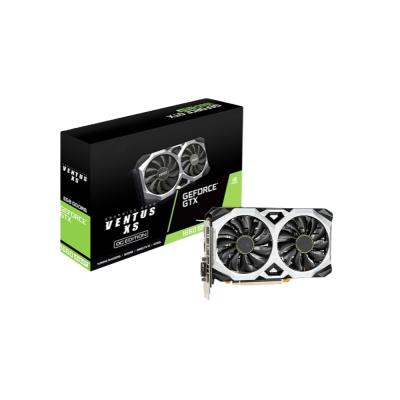 China GeForce GTX 1660 SUPER GTX 1660 Designer Workstation S17 pro gpu computer intelligent learning discrete graphics for sale