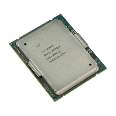 China Desktop CPU Tray Xen E7 8870 Processor 8867 8860 8855 8850 8830 Desktop Processor 3500X 3600 3600X 3700x 3800x 3900x 3950X for sale