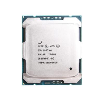 China Unlocked Desktop CPU e3 e5 2628L 2623 cpu 2620 2618L 2609 2608L 2603 2470 processor i3 i3 i7 i9 e7 for sale