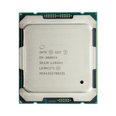 China New hot international desktop cpu processor e3 e5 2699 v4 e5 2689 processor e5 2690 2600 i3 i3 i7 i9 e7 for sale