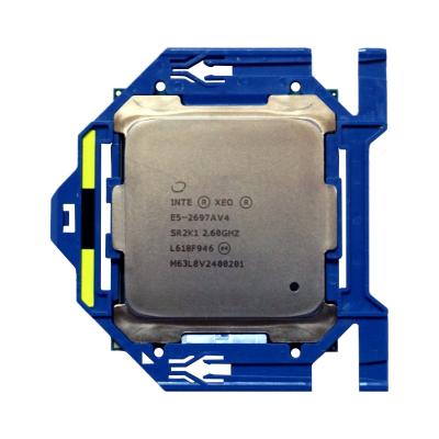 China Brand new international desktop e3 e5 2699 v4 e5 2689 e5 2690 2600 2620 2697 processor i3 i3 i7 i9 e7 processor for sale