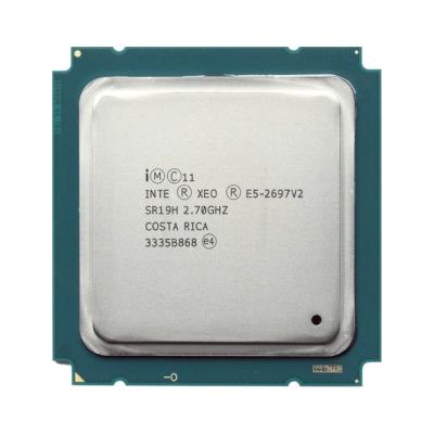 China Brand new international desktop e3 e5 4669 4660 4650 4610 4628 2699 2697 2695 i3 i3 i7 i9 e7 processor for sale