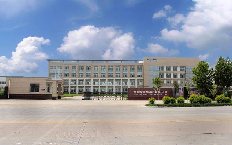 Geverifieerde leverancier in China: - Shenzhen Secutronic Technology Co., Ltd.