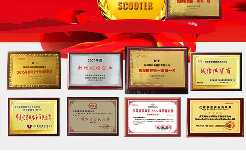 Fournisseur chinois vérifié - Shenzhen Secutronic Technology Co., Ltd.