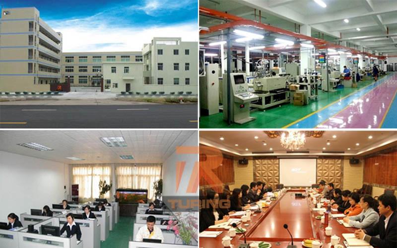 Geverifieerde leverancier in China: - Shenzhen Secutronic Technology Co., Ltd.