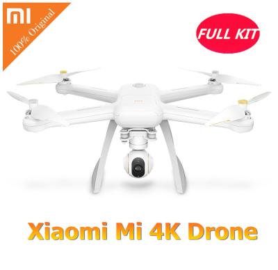 China Fernsteuerungsbrummen-Hubschrauber WIFI FPV RC Quadcopter 2.4GHz Xiaomi MI Selfie zu verkaufen