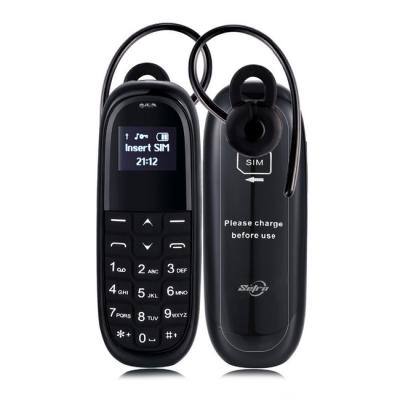 China Non Camera Very Small Mobile Phone , GSM 32MB Small Keypad Mobile Phones Setro BM700 for sale