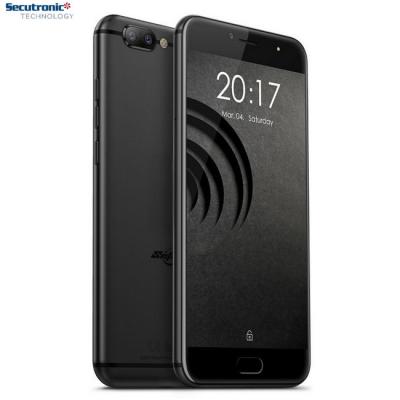 China Android 7,1 Deca-de Telefoon4g 64GB ROM MTK6797 Setro Tweeling van de Kernbewerker Pro Te koop