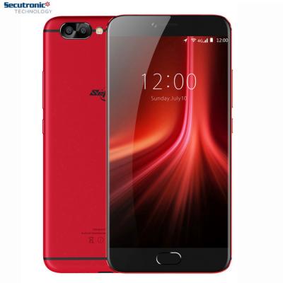 Cina 13 telefoni cellulari 4G 4000mAH 13MP 6GB 64GB Setro Z1 di Android della macchina fotografica di Megapixel pro in vendita