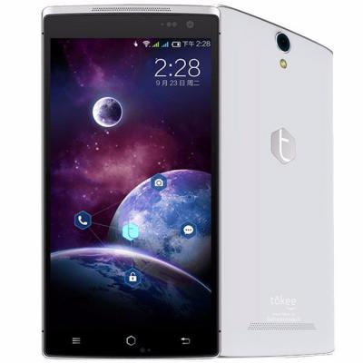 China Mobiele Mobiles 3G 2GB 32GB MTK6592 8 Kern 2500 mAh13mp Camera OTG Takee 1 Te koop