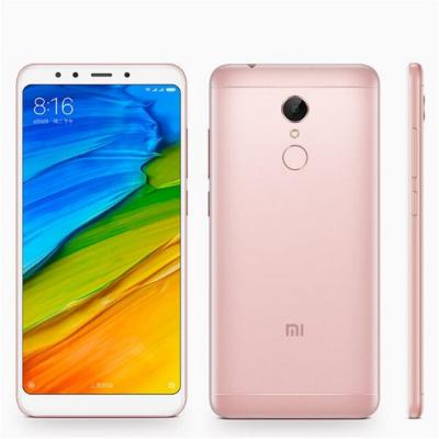 中国 Snapdragon 450のスマートな携帯電話のOctaの中心MIUI 9 Xiaomi Redmi 5 12MP 5MP 販売のため