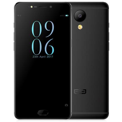 중국 Elephone P8 21MP 터치스크린 휴대폰 4G 6GB 64GB MTK Helio P25 Octa 핵심 3600mAh 판매용