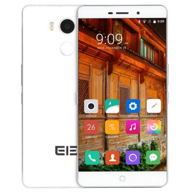 중국 Elephone P9000 4GB Ram 32GB 롬 자동차 5.5 인치 Octa 핵심 MTK6755 Helio P10 판매용