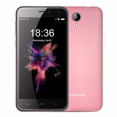 China New Cell Phone Price Good 4G MTK6735p Quad Core 3000mAh 8MP Homtom Ht3 Pro for sale