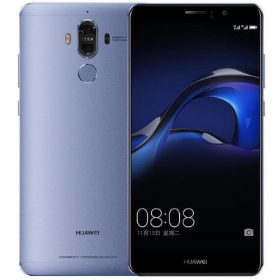 중국 4000mah 안드로이드 휴대전화, 20mp 사진기 Huawei 동료 9와 가진 4000mAh 휴대전화 판매용