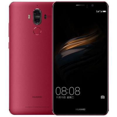 China Handys Huaweis neuester Kamerad 9 Kirin 960 Octa Kern-4000mah 20MP 4G zu verkaufen