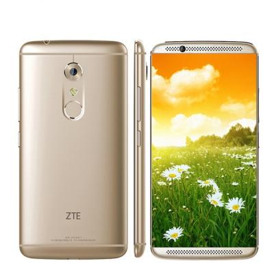 China Geopende 2 Ghz Mobiele Bewerker, Axon 7 van Android Smartphone 6GB 128GB ZTE van de Vierlingkern Te koop