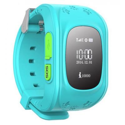 China G36 Q50 Kids Smart GPS Watch Sim Card Rechargeable Battery High Locating Accuracy for sale