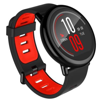 Chine Sport Heartwatch de Smart Watch d'Amazfit Heartrate Smartwatch HRM Xiaomi MI Android à vendre