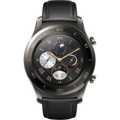 Cina 1,2 pollici del touch screen di Android di sport di Smartwatch Huawei di telefono di sport 4G LTE in vendita