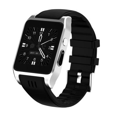 China WIFI 3G ITouch Women Digital Smart Watch Android Wearable Devices X86 Dual Core CPU for sale