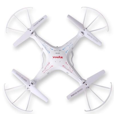 中国 モーター リモート・コントロール無人機のヘリコプター、RCのヘリコプターの無人機のSyma X5C-1 2.0MPのカメラにブラシをかけて下さい 販売のため