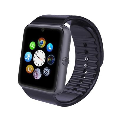 China Bluetooth Android Android Wear Smartwatch , Android Wear Sport Watch With Camera for sale