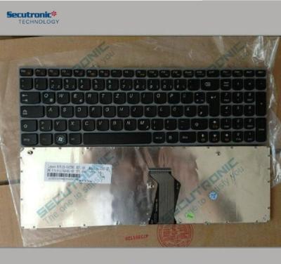 China Dell-Laptop-Tastatur-Ersatz Inspiron 1420 1500 1520 1540 1545 angewendet zu verkaufen