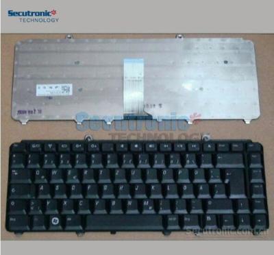 China Lenovo Laptop Keyboard Replacement , PC Laptop Keyboard For Z560 Z560a Z565a G570 for sale