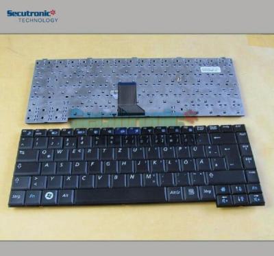 China PC Computer Replace Samsung Keyboard Wired Type Fit R58 R408 R458 R410 R460 for sale