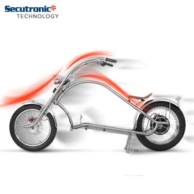 China 1000 W Motorcycles Chinese Two Wheel Scooter Electric Scooter with Good Price for sale