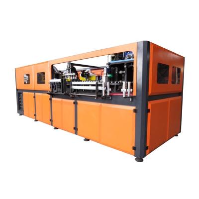 China Bottle Stretch Blow Molding Machine With Low Price 12000BPH for sale