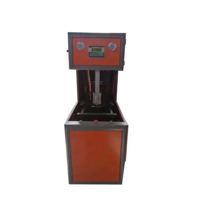 China China Suppliers YD-5000 Small Pet Bottle Semi-automatic Plastic Bottle Water Blowing Machine for sale