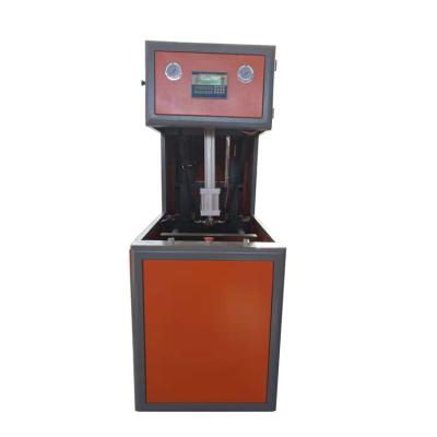 China YD-5000 semi automatic bottle blow molding machine for 5L bottle for sale