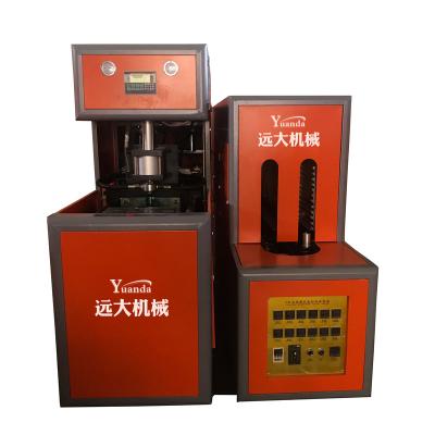 China 20 Liter Bottle Blow Molding Machine for sale