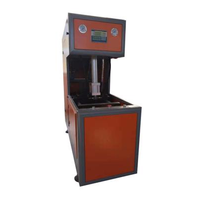 China Cheap Semi Automatic Plastic Bottle Design Price Blow Molding Machine 2L 3L 5L 10L for sale