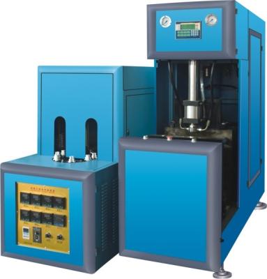 China Good Bottle Prices Custom PET Blow Molding Machine For PET Bottles for sale