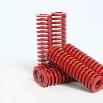 China Durable Factory Selling CYC Brand Alloy Shock Absorber Matrix Springs Industrial Goods for sale