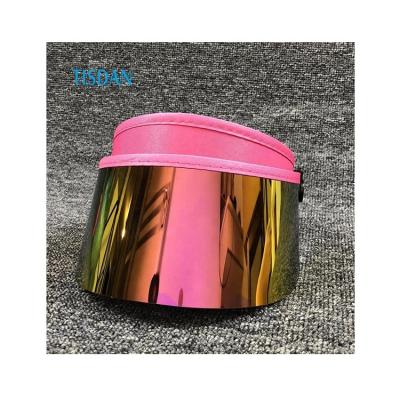 China 2020 Eco - Friendly Face And Eye Mask Wind And Rain Sun Hat for sale