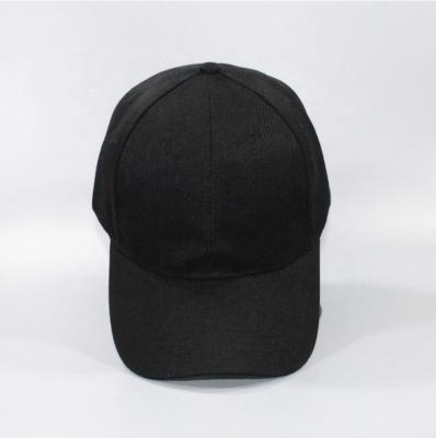 China COMMON Custom Unique Fashion Soft 100% Polyester Baseball Caps for sale