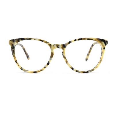 China Blue Light Blocking Glasses DOISYER Manufactures Custom Logo Fashion Luxury Eye Wear Blue Light Glass Acetate Glasses Frames For All Face for sale