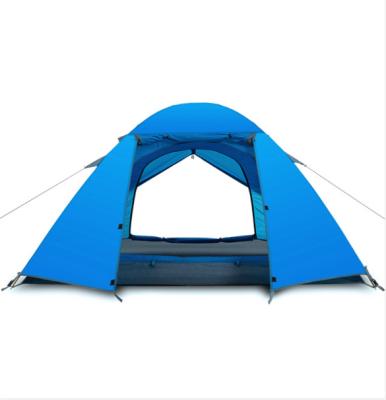 China Factory sale tent canvas tent with competitive price camping tents cover top tent for sale