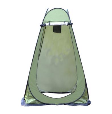 China Outdoor Camping Increasing Trade Show Tent Outdoor Camping Moving Changing Clothes Bathing Tent Camping Toilet Changing Clothes Fishing Model Bathing Tent for sale