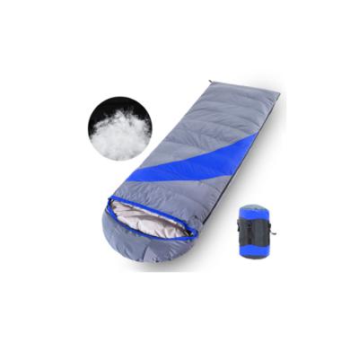 China Portable popular manufacturer in china sleeping bag waterproof sleeping bag liner high quality camping sleeping bags for sale