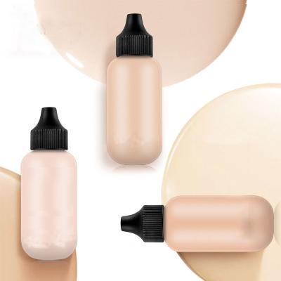 China Acne/Spot Removing NO NAME Full Coverage Airbrush Cushion Make Up Full Coverage Spray On Private Label Airbrush Waterproof Liquid Base for sale