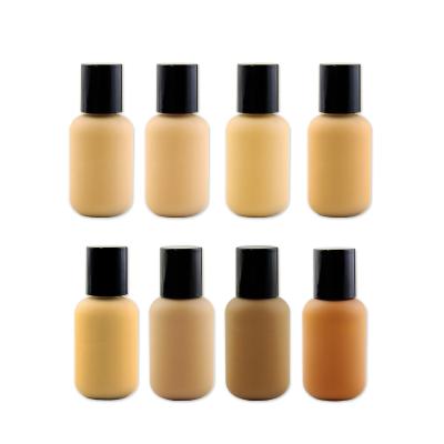 China Acne/Spot Removing New Fashion Base Wholesale Matte Wet And Wild Waterproof Membrane For for sale